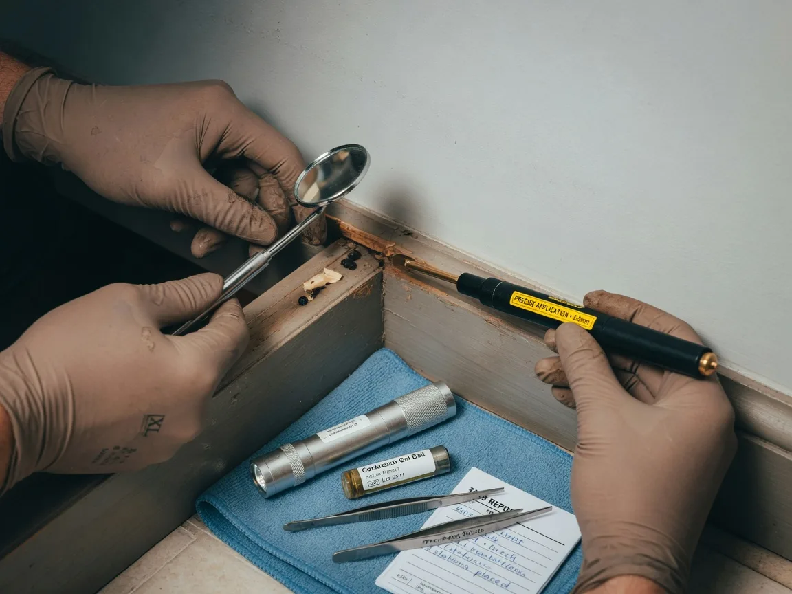 Why choose Emergency Pest Control in Jonesville, TX